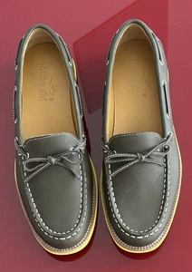 Loafer Schuhe Braun Gr 38 Neu Damen Schuhe - Bild 1 von 5