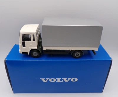 CONRAD 280949 VOLVO FLC INTERCOOLER TRUCK MINT BOXED 1:50 — 第 1/4 张图片