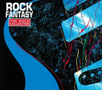 Time Life / The Rock Collection ~ Rock Fantasy - Bild 1 von 2