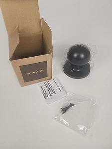 Schlage Dummy Lock J170 CNA 716 134 N-N-SL Knob - Picture 1 of 3