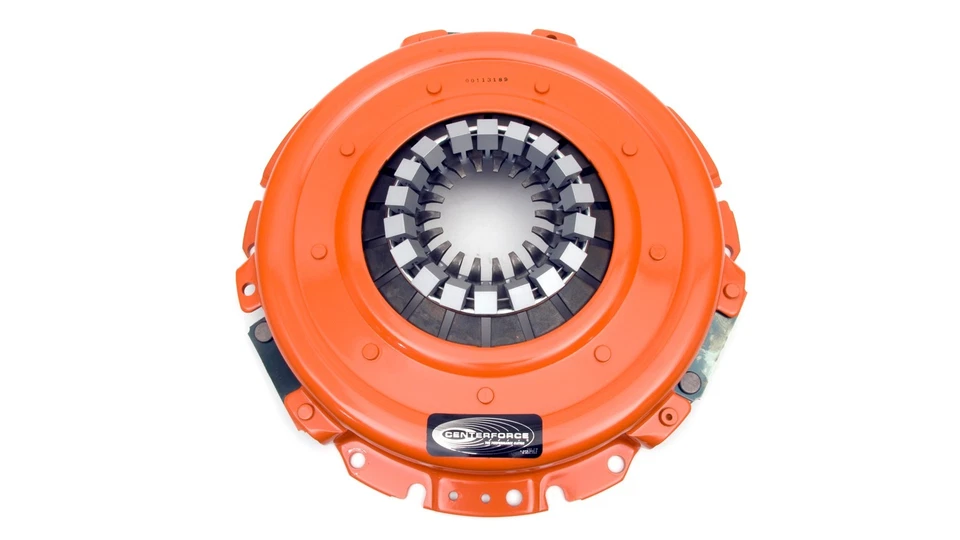 Centerforce CFT165552 Centerforce II Clutch Pressure Plate - Image 1 of 4