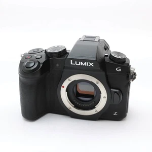 Panasonic DMC-G8 Body (G80/G85 Japan Ver.) #290 - Bild 1 von 12