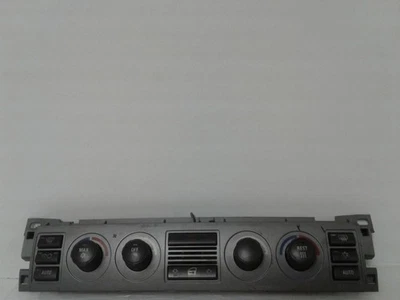 Parasol de control de temperatura sin ventana trasera para BMW 745i 1231583 02-05 Foto 1 de 4