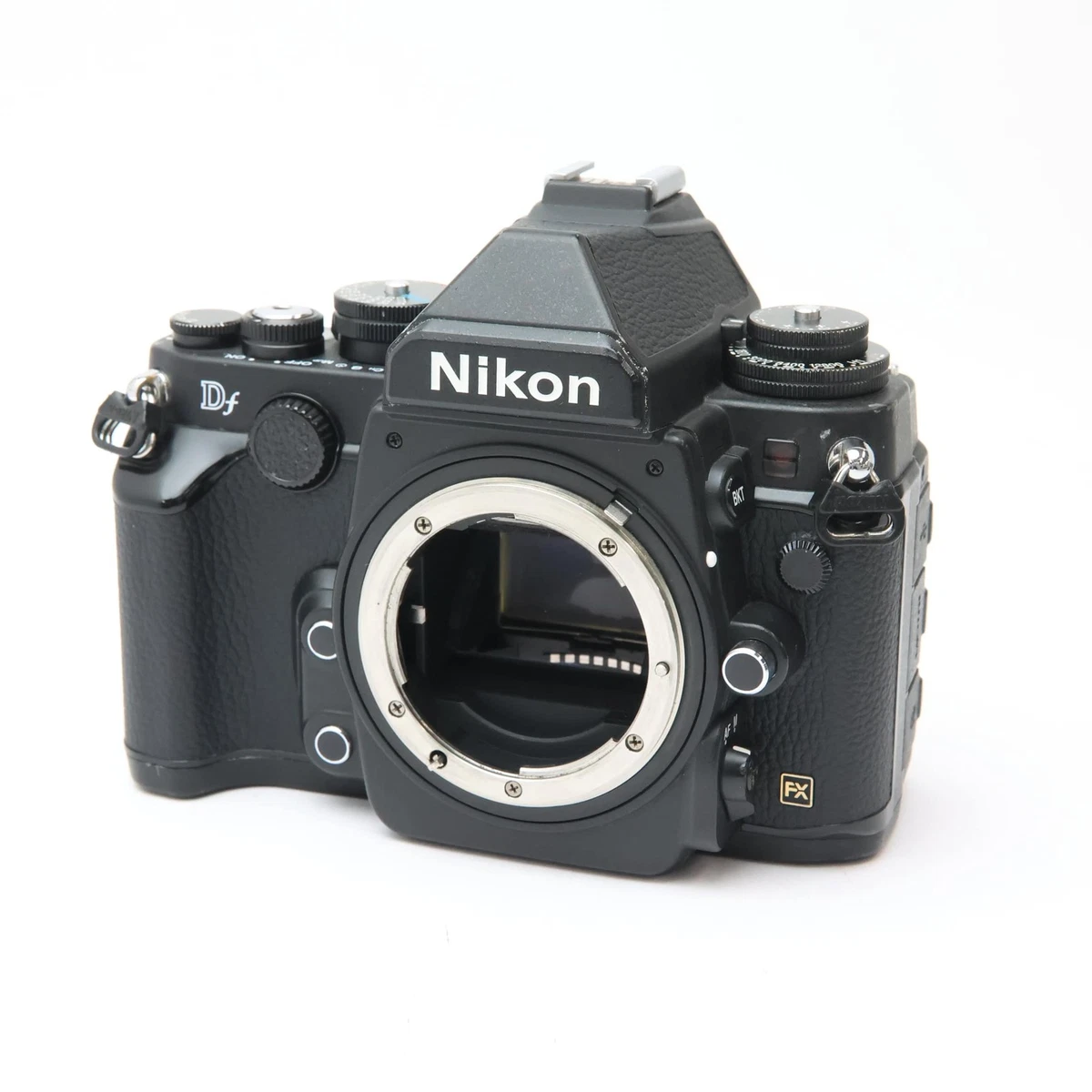 Nikon Df Digital Cameras for sale | eBay