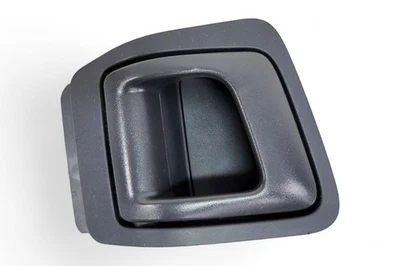 Manija de puerta interior delantera derecha/pasajero Honda Ridgeline 06-08, D030, OEM, 200 Foto 1 de 4