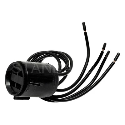 For Ford F-250 1975-1978 Standard S-698 Ignition Control Module Connector Foto 1 de 3