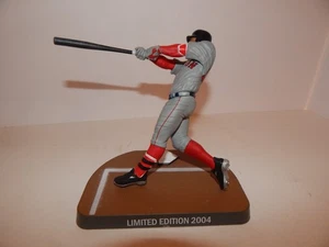 2004 Mookie Betts Boston Red Sox Imports Dragon Limited Edition Baseball Figur - Bild 1 von 12