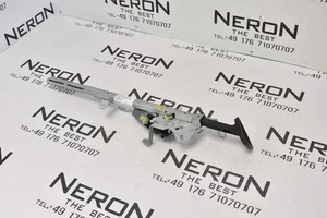 Correa portadora izquierda mercedes clk w209 c209 a2098600582 - Imagen 1 de 4