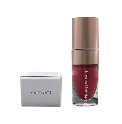 Mancha de labios mate Jane Iredale Beyond 2,5 ml (0,09 fl oz) - Captivate Foto 1 de 2