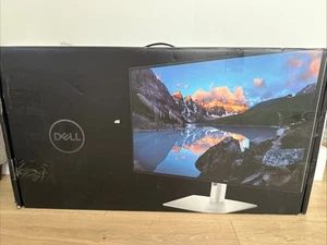 Monitor LED Dell UltraSharp U3223QE 32" 4K UHD IPS - Zdjęcie 1 z 1