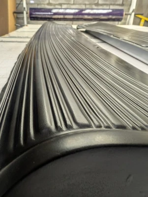 Fundas para estribo Mercury 1939-1940 Foto 1 de 4