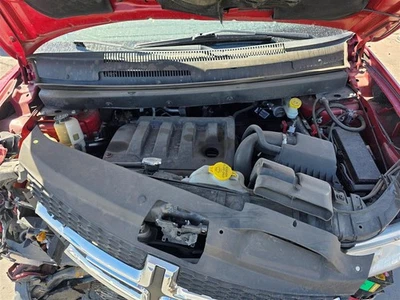 Used Front Right Door Window Regulator Front fits: 2015 Dodge Journey electric F Foto 1 de 4