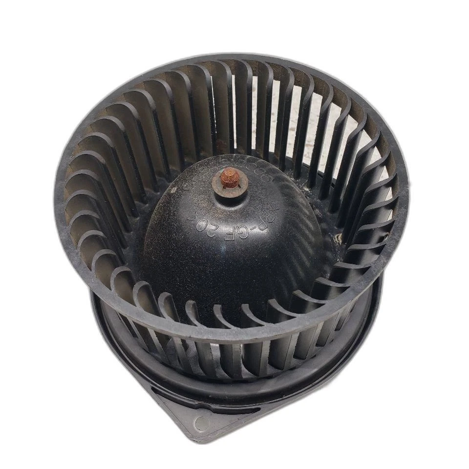 Motor soplador delantero SV6 01-09 MONTANA 1323363 Foto 1 de 4