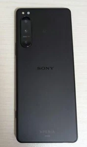 Sony Xperia 5 IV 128GB XQ-CQ44 Green SIM Free Unlocked Smartphone Android [Used] - Picture 1 of 7
