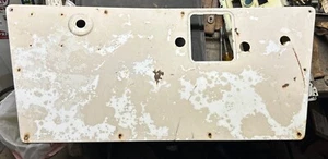 Used OEM Ford Bronco RH Left Interior Door Panel 1966-1977 67 68 69 70 71 - Picture 1 of 6