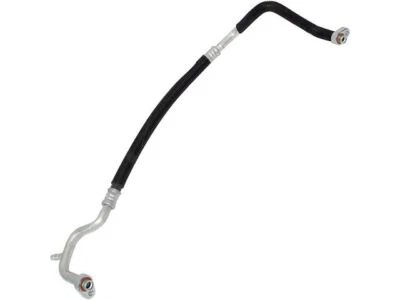 For Ford Police Interceptor Utility A/C Suction Line Hose Assembly 66847PTWJ Foto 1 de 2