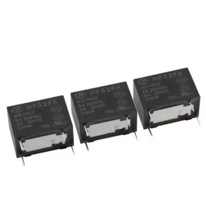 Relé HongFa HF32FA 005-HSL2 HF32FA 012-HSL2 HF32FA 024-HSL2 5A 4 pines relé HF - Imagen 1 de 4