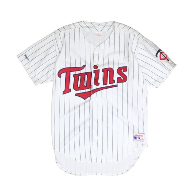 Rawlings Minnesota Twins MLB Jerseys for sale