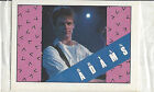 1985 Bryan Adams SEALED Fan Club Card