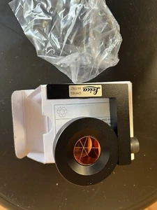 Leica gmp104 Monitoring PrismLeica GMP104 Monitoring Mini Prism with L-Bar - Picture 1 of 6