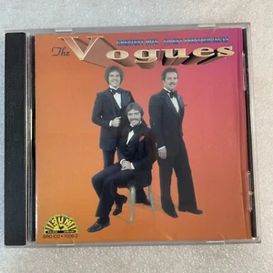 The Vogues Greatest Hits Finest Performances CD - Picture 1 of 11