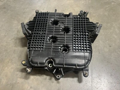 Infiniti G37 2008 2009-2013 cupé colector de admisión de aire superior OEM 1016 Foto 1 de 4