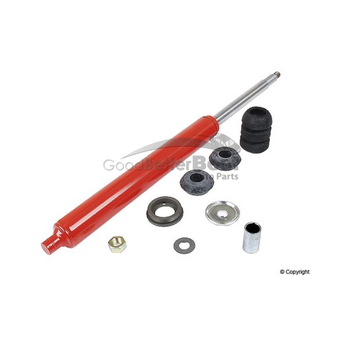 Koni 861942 Suspension Strut Cartridge - Ready To Install