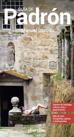 GUÍA DE PADRÓN. NUEVO. Envío URGENTE. GUIAS DE VIAJE (IMOSVER) - Imagen 1 de 1