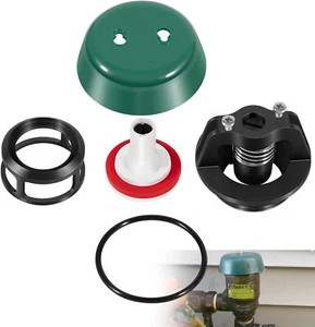 4A00407 PVB4A 1/2" - 3/4" Top Half Repair Kit Float & Bonnet For 4A-500 Series - Picture 1 of 8