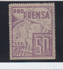 VIÑETA POLÍTICA REPUBLICANA.  AFINET 1326 * - Imagen 1 de 1