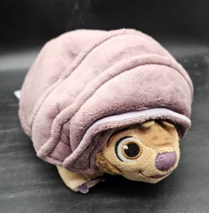 Disney TukTuk the Armadillo Raya and the Last Dragon Plush Toy Stuffed Animal - Picture 1 of 7