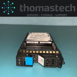 HP H6G40A 300GB 15K 2.5" SAS Drive 5552785-A 5552785-P - Picture 1 of 1