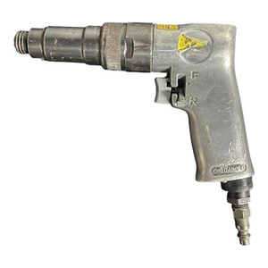 Worksmart 1/4" Pistol Grip Screwdriver WS-PT-802SM 1800 RPM Used - Picture 1 of 7