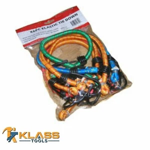21" Inch Elastic Tie Down (Bungee Cord) - Picture 1 of 1