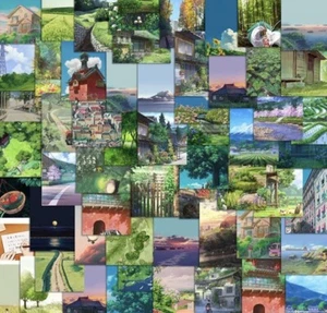 63 Stück Sommer Fotoalbum Sticker Pack Hochglanz Finish Qualität Wasserdicht Vinyl - Bild 1 von 5