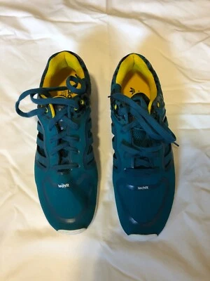 Adidas Hombre Tech Super 3.0 Surf Azul Gasolina Talla 12 Foto 1 de 4