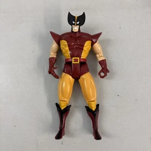Toybiz 1993 Marvel Wolverine 10 inch action figure - Picture 1 of 5