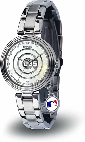 MLB Charm Watch Cover