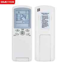 Remote control for Haier air conditioner YR-H17 Universal YR-H16