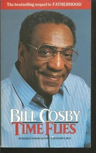 Time flies.Bill COSBY.Bantam books CB31 - Imagen 1 de 1