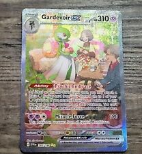 Gardevoir ex (sv1-245) - Pokémon Card Database - PokemonCard