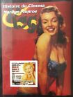 Marilyn Monroe -  American Hollywood star - imperf. paper - MNH** F100