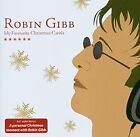 My Favorite Christmas Carols de Robin Gibb | CD | état bon