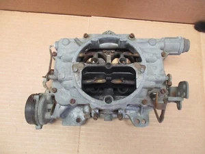 1964 Pontiac 421-V8 Carter 3651s Carburetor  AFB-4-Barrel Carb   No Tag - Picture 1 of 12
