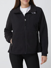 The North Face Women's Denali Full Zipper Fleece Jacket New   C3094