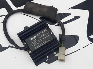 28383G9700 05241203 DC-24/12V 2,5 AMP MODULO GUILERA NISSAN - Imagen 1 de 5
