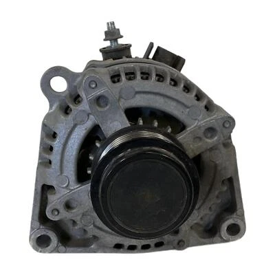 2017 GMC Yukon Alternator 114k 150 Amp 84143543 Factory OEM Replacement Part Foto 1 de 4