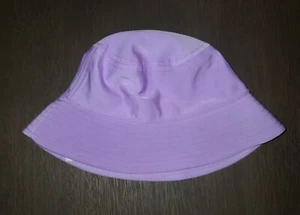 Girls Art Class Lavender Bucket Hat Beach Fisherman Softshell NWT  - Picture 1 of 2