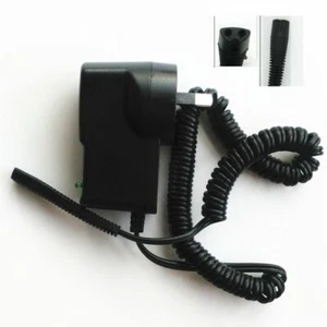 AU Plug Power Lead Cord Charger For Braun Epilator Silk Epil 5 &7 Shaver Razor - Picture 1 of 2