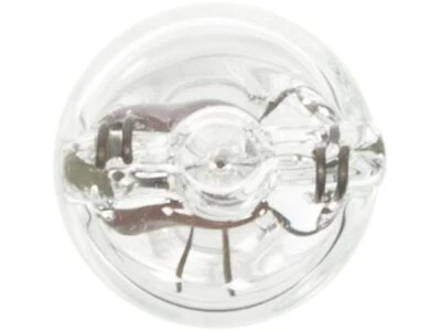 Bombilla de licencia Wagner 38973YSRQ para Cadillac Cimarron 1985-1986 Foto 1 de 2